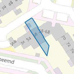 Perceel OTH01-C-4749