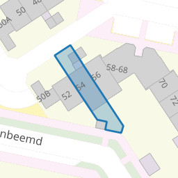 Perceel OTH01-C-4750