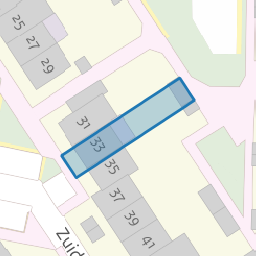 Perceel OTH01-C-4754