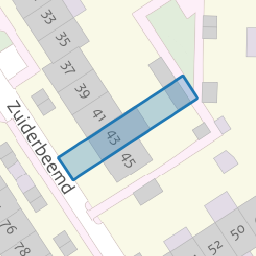 Perceel OTH01-C-4759