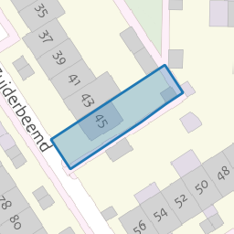 Perceel OTH01-C-4760