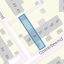 Perceel OTH01-C-4762