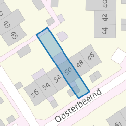 Perceel OTH01-C-4764