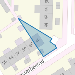 Perceel OTH01-C-4766