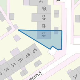 Perceel OTH01-C-4767