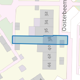 Perceel OTH01-C-4770