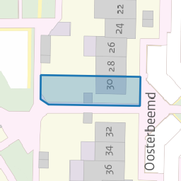 Perceel OTH01-C-4774