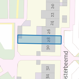 Perceel OTH01-C-4775