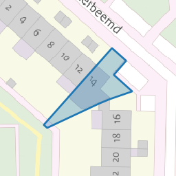 Perceel OTH01-C-4782