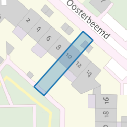 Perceel OTH01-C-4784