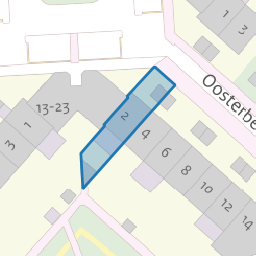 Perceel OTH01-C-4788