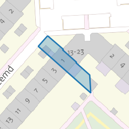 Perceel OTH01-C-4790