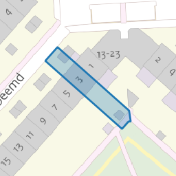 Perceel OTH01-C-4791