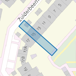 Perceel OTH01-C-4797