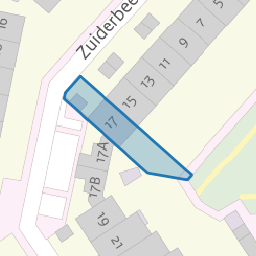 Perceel OTH01-C-4798