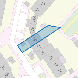 Perceel OTH01-C-4801