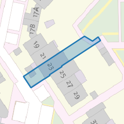 Perceel OTH01-C-4803