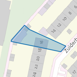 Perceel OTH01-C-4821