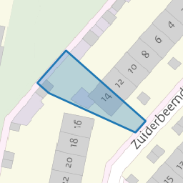 Perceel OTH01-C-4822