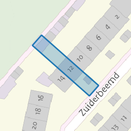 Perceel OTH01-C-4823