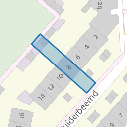 Perceel OTH01-C-4825