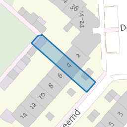 Perceel OTH01-C-4827