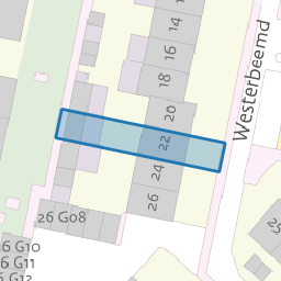 Perceel OTH01-C-4836