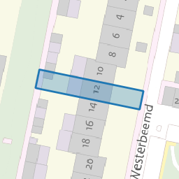 Perceel OTH01-C-4841