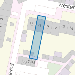 Perceel OTH01-C-4848