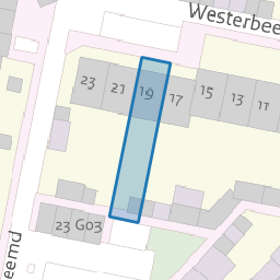 Perceel OTH01-C-4849