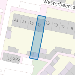 Perceel OTH01-C-4850