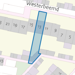 Perceel OTH01-C-4852