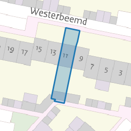 Perceel OTH01-C-4853