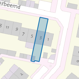 Perceel OTH01-C-4857