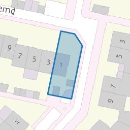 Perceel OTH01-C-4858