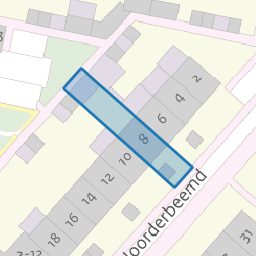 Perceel OTH01-C-4862