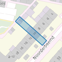 Perceel OTH01-C-4863