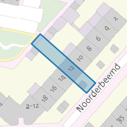 Perceel OTH01-C-4864