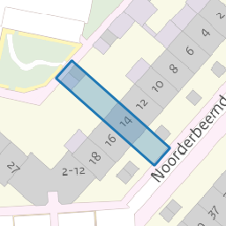 Perceel OTH01-C-4865