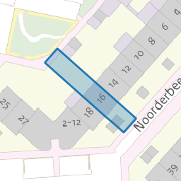 Perceel OTH01-C-4866