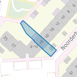 Perceel OTH01-C-4867