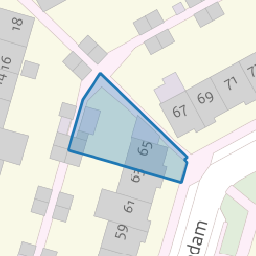 Perceel OTH01-C-4875