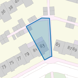 Perceel OTH01-C-4884