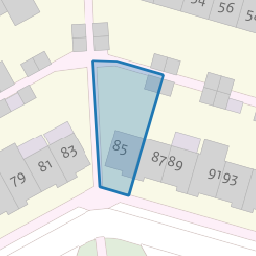 Perceel OTH01-C-4885