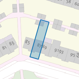 Perceel OTH01-C-4886