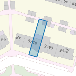 Perceel OTH01-C-4887