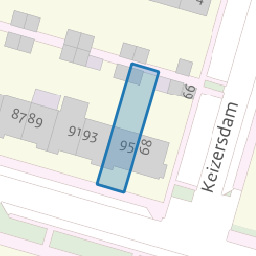 Perceel OTH01-C-4890