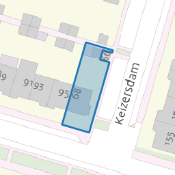 Perceel OTH01-C-4891