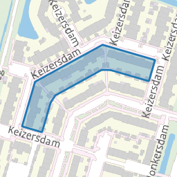 Perceel OTH01-C-4892