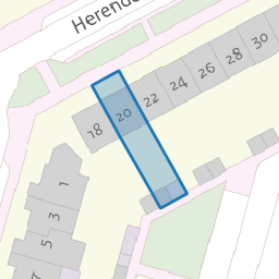 Perceel OTH01-C-4894